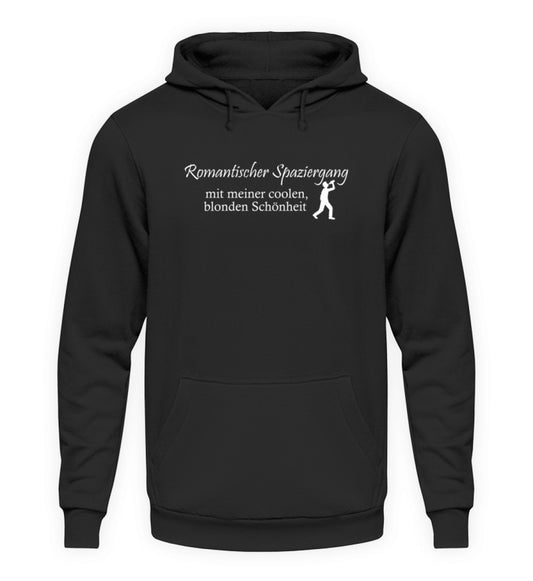 Romantischer Spaziergang - Hoodie