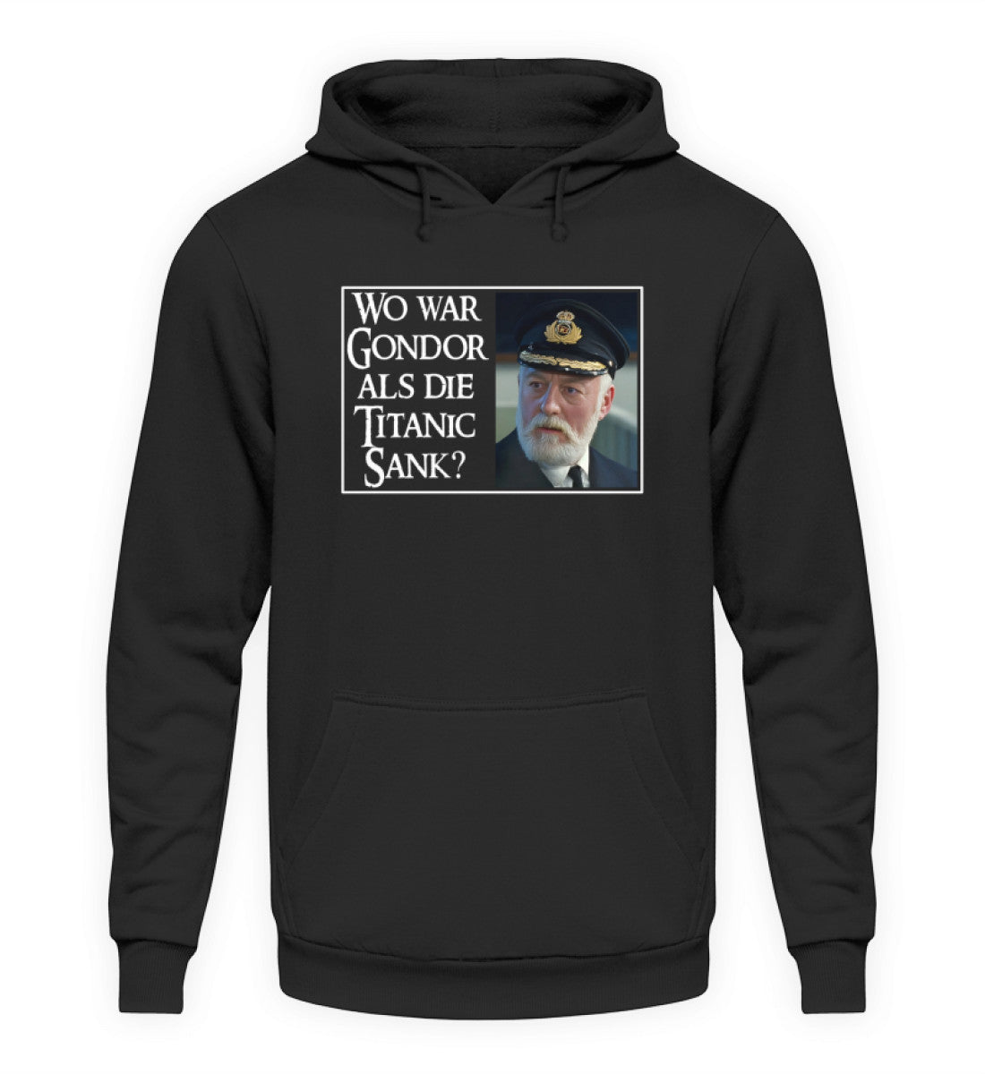 Gondor - Hoodie