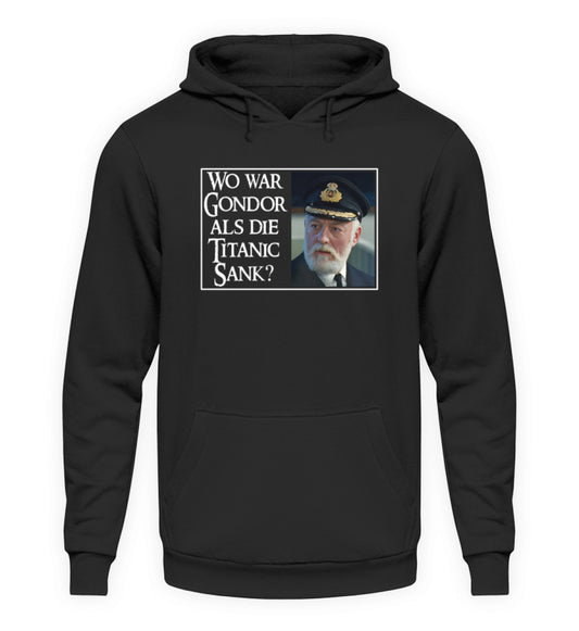 Gondor - Hoodie