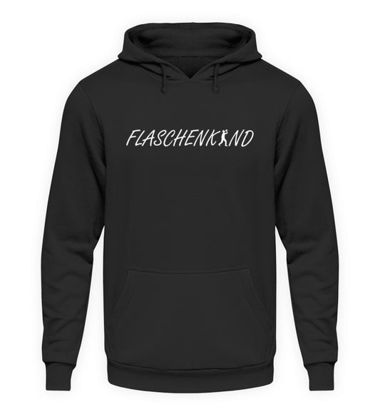 Flaschenkind - Hoodie