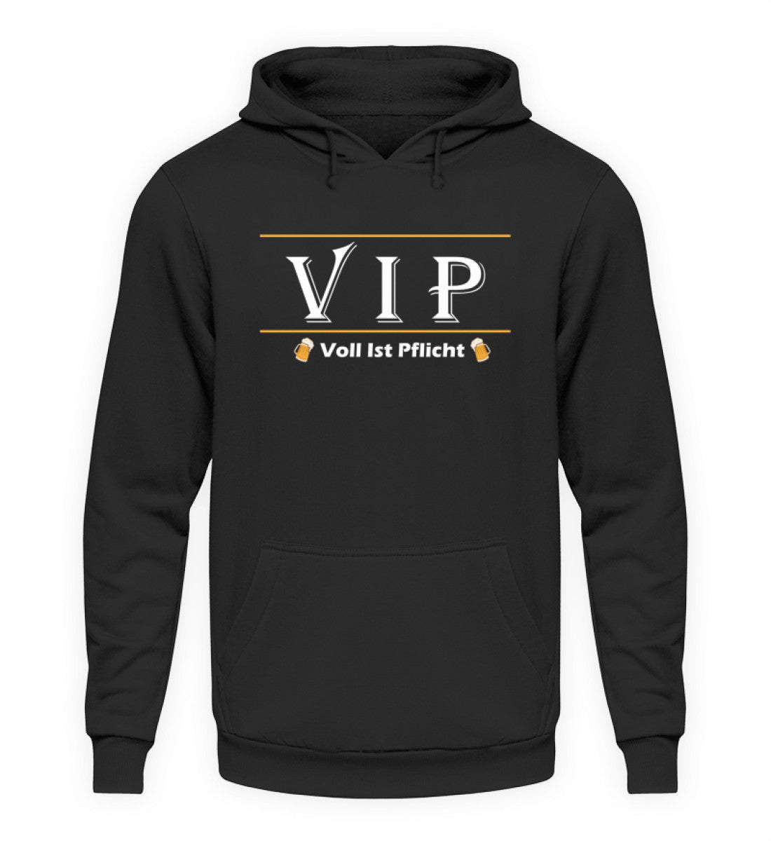 VIP Bier - Hoodie