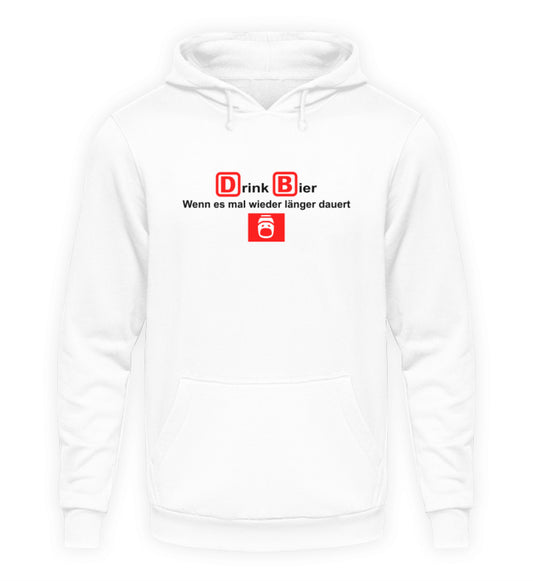 DB  - Hoodie