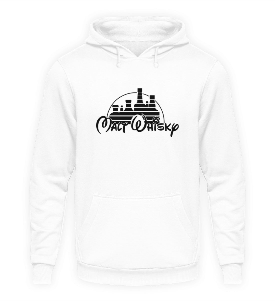 Malt Whisky - Hoodie