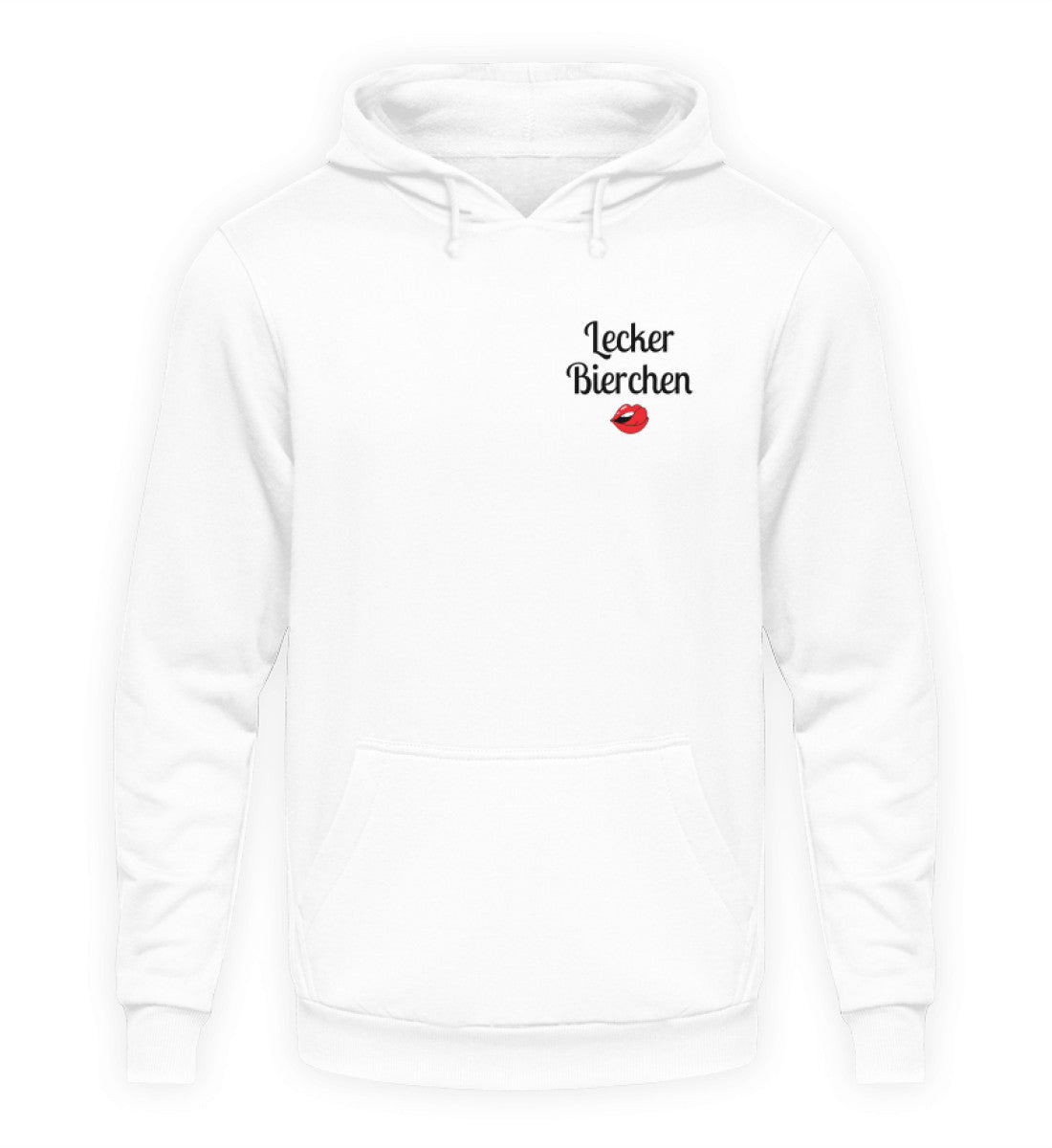 Lecker Bierchen - Hoodie