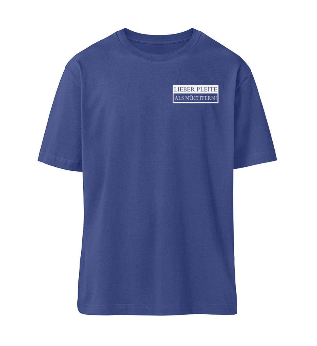 Worker Blue-7139
