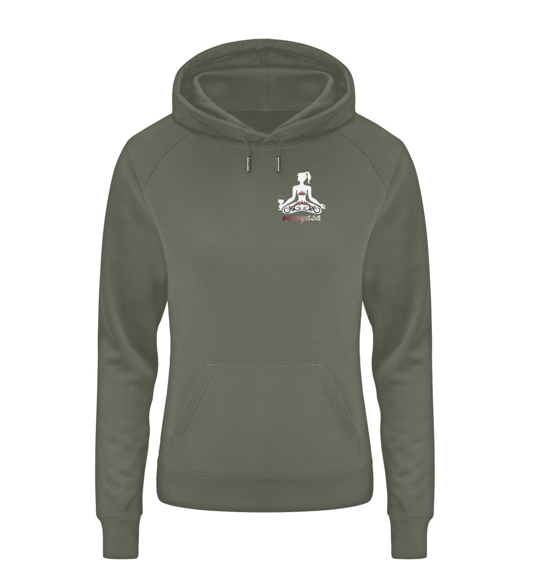 Mid Heather Khaki-7201