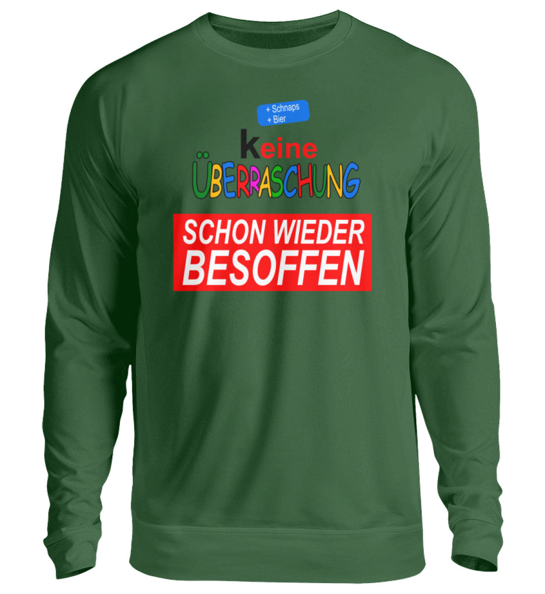 Bottle Green-833