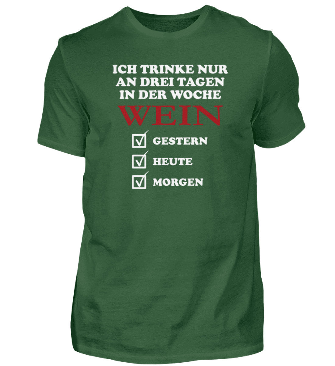 Bottle Green-833