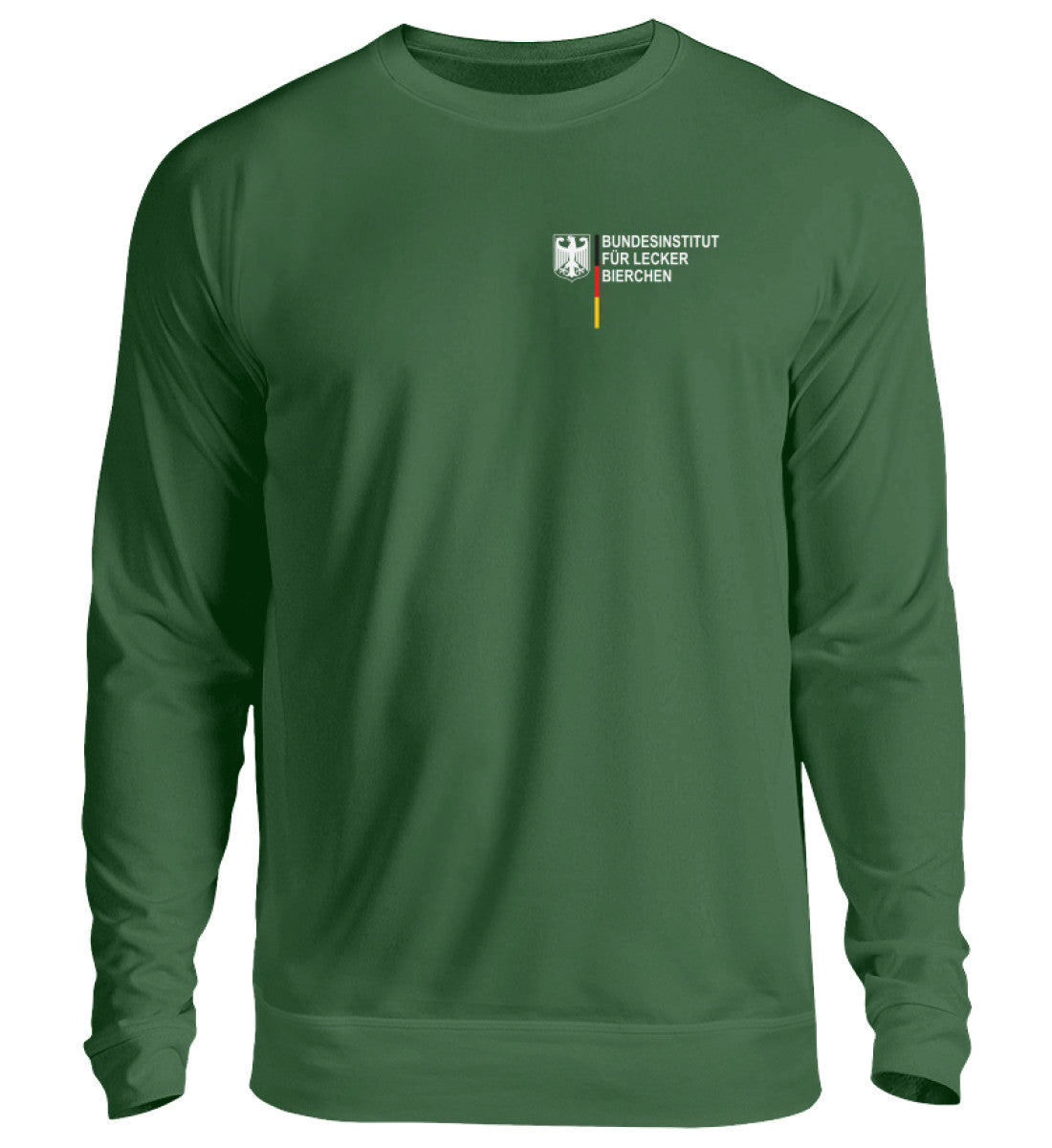 Bottle Green-833