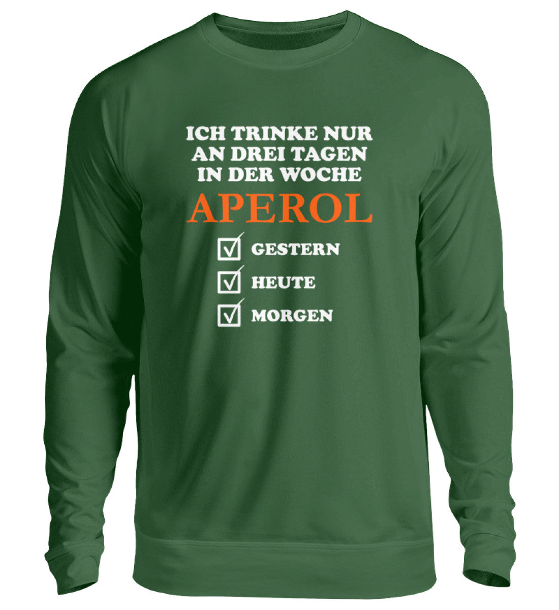 Bottle Green-833