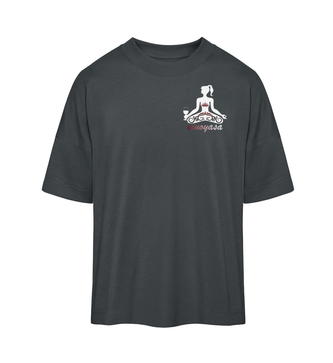 India Ink Grey-7068