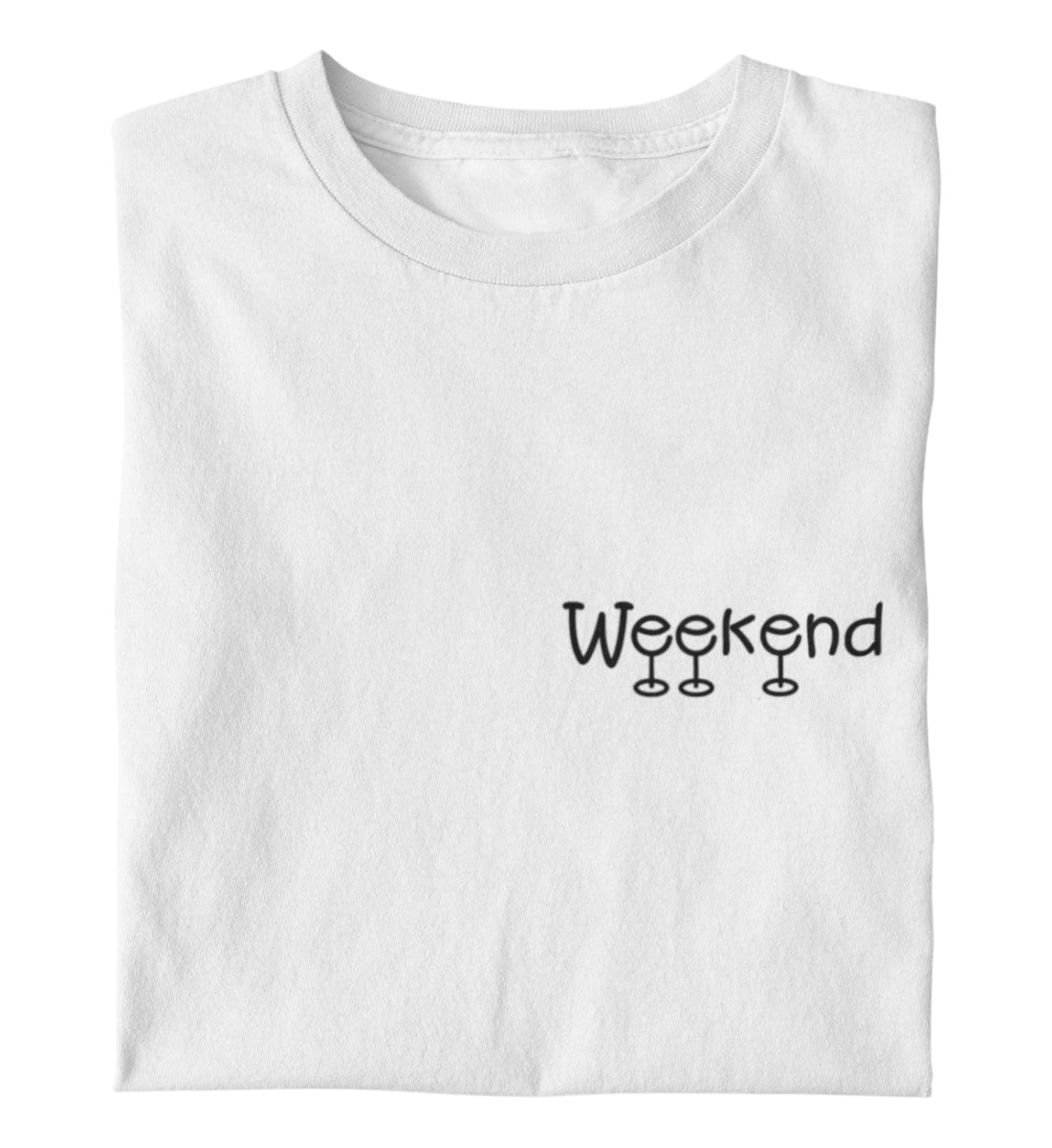 Weekend  - Damenshirt