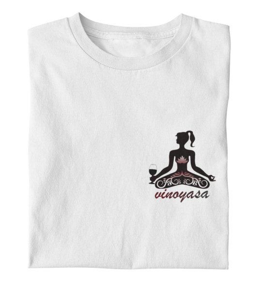 Vinoyasa - Damenshirt