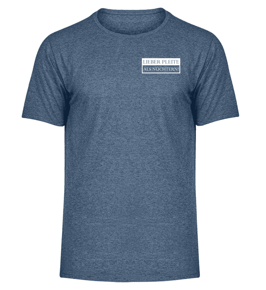 Heather Navy-6803