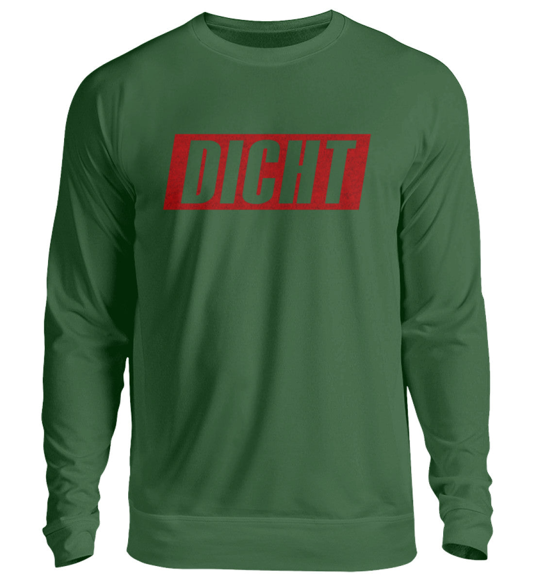 Dicht - Pullover