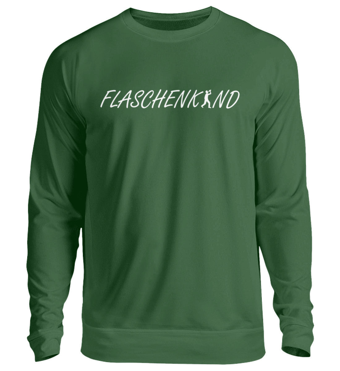Flaschenkind - Pullover