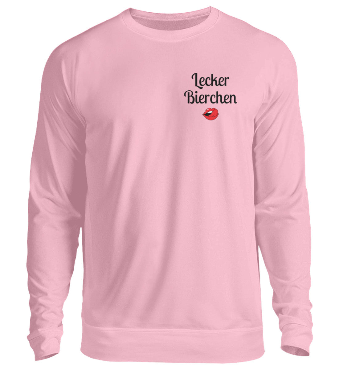 Lecker Bierchen - Pullover