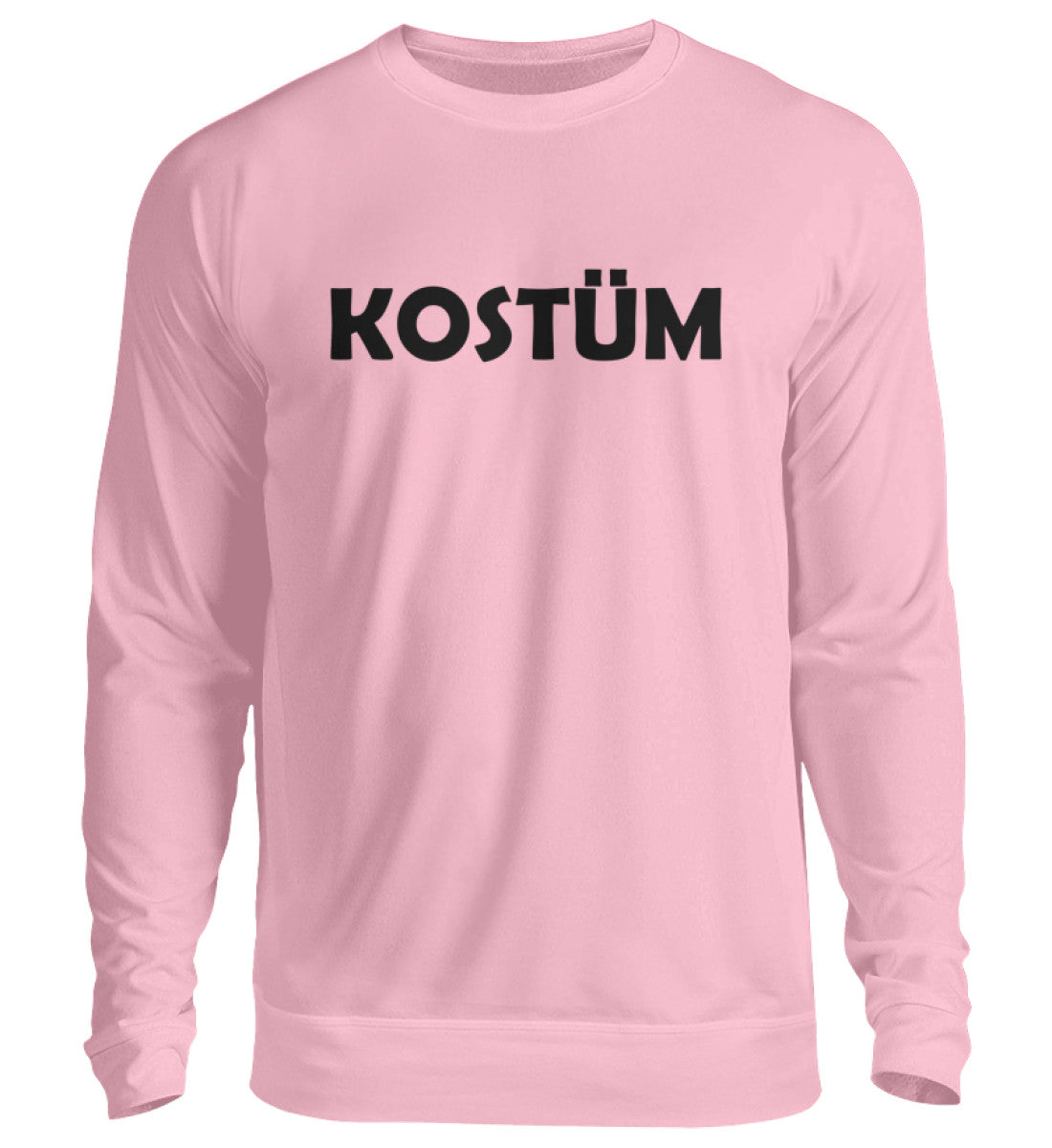 Kostüm  - Pullover