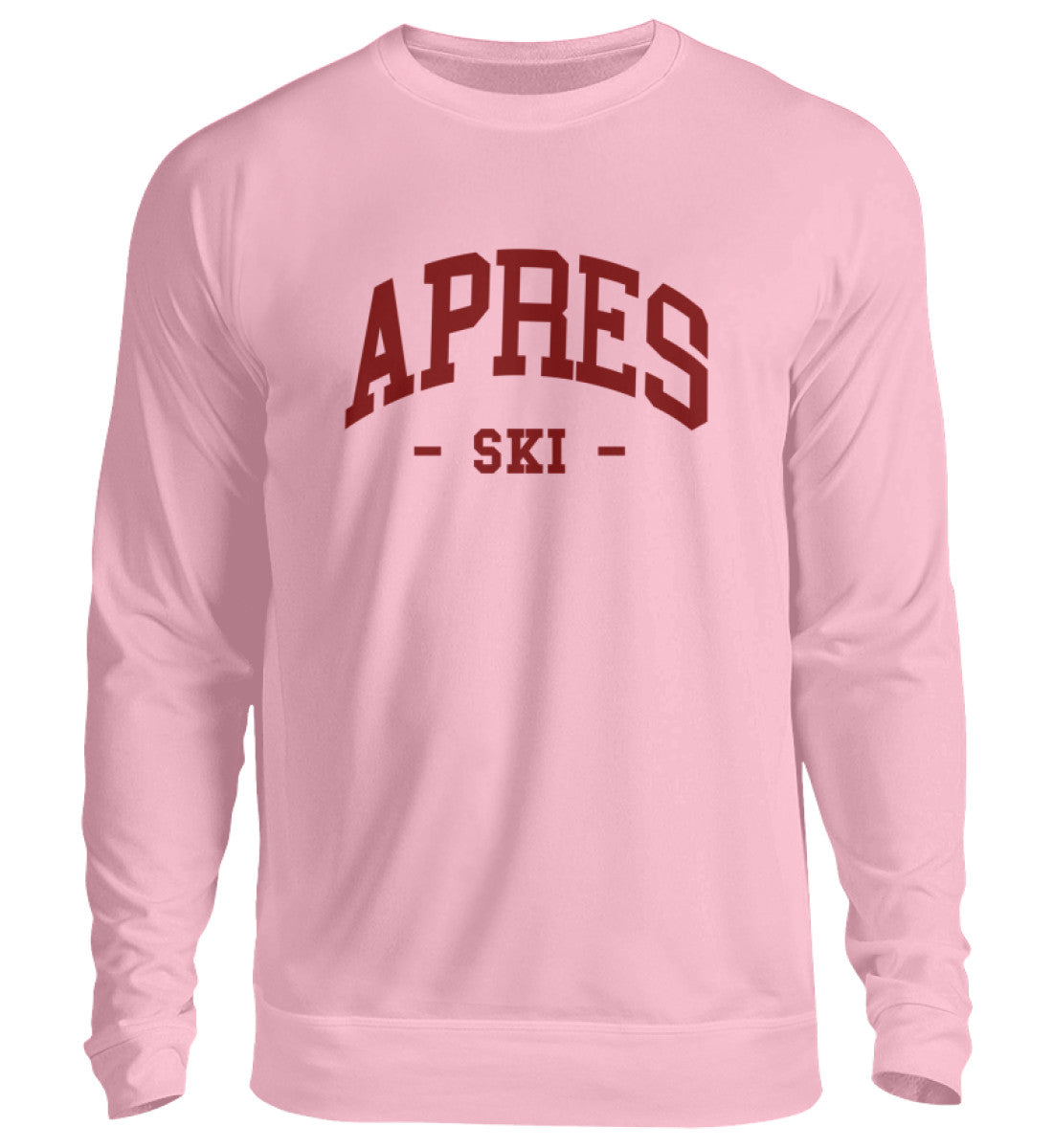 Apres Ski  - Pullover