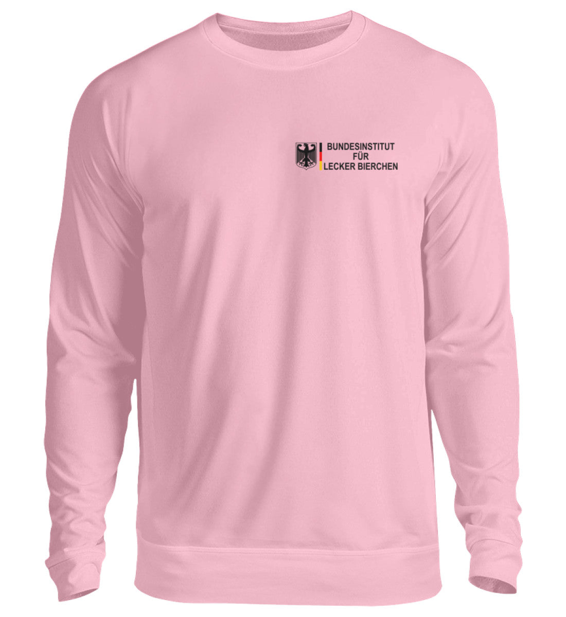 Bundesinstitut für Lecker Bierchen - Pullover