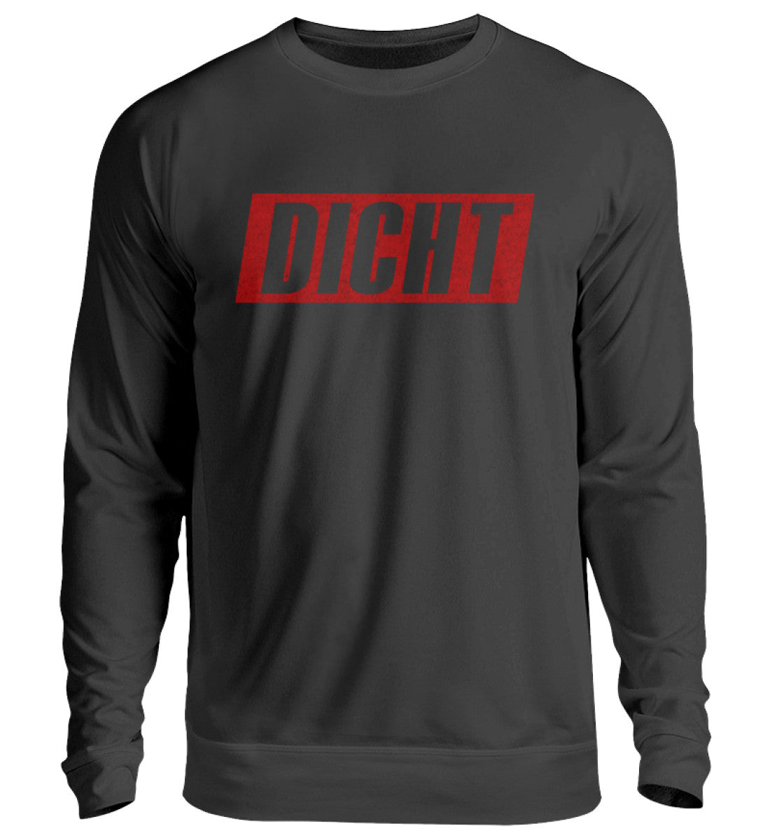 Dicht - Pullover