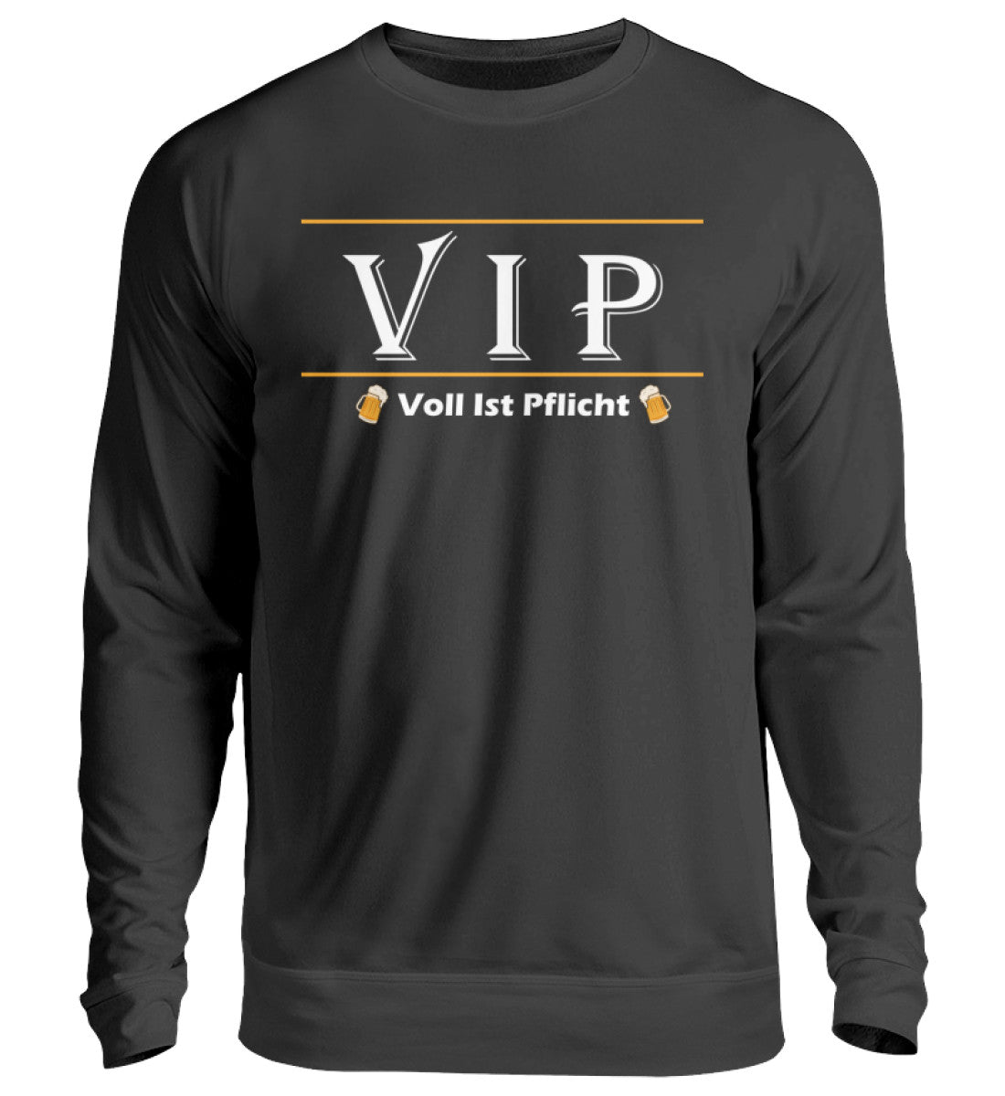 VIP Bier - Pullover