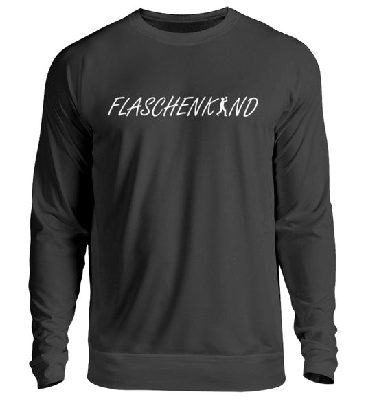 Flaschenkind - Pullover