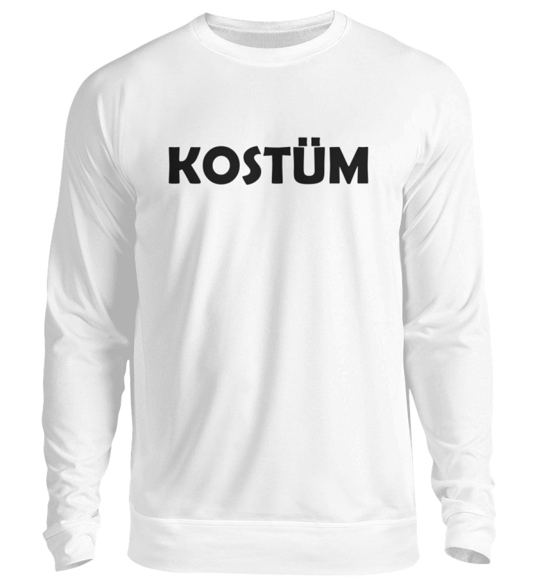 Kostüm  - Pullover