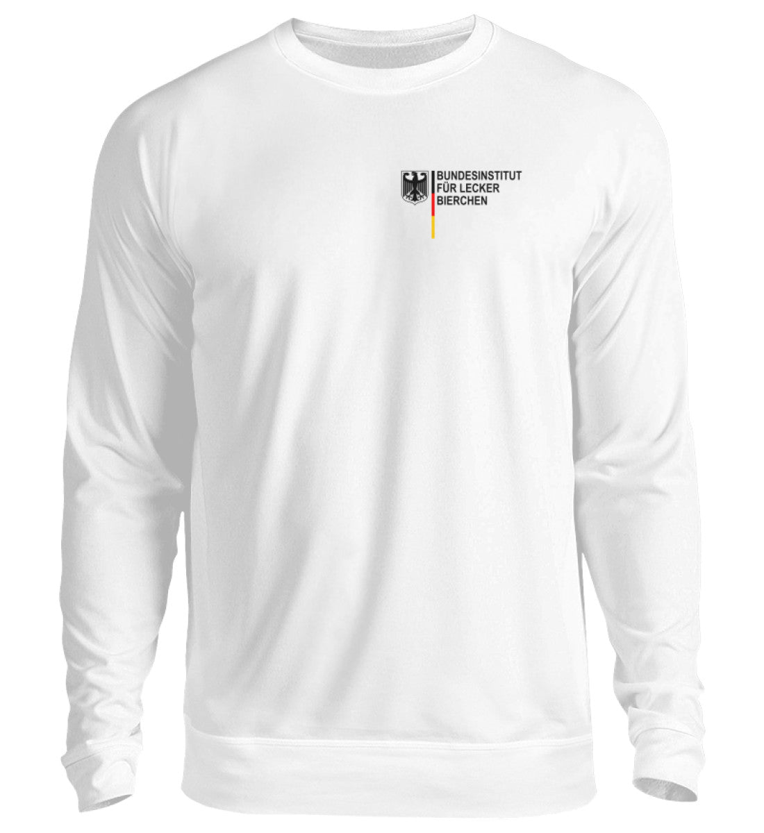 Bundesinstitut für Lecker Bierchen - Pullover