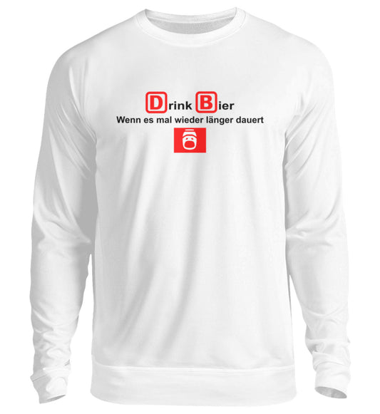 DB  - Pullover