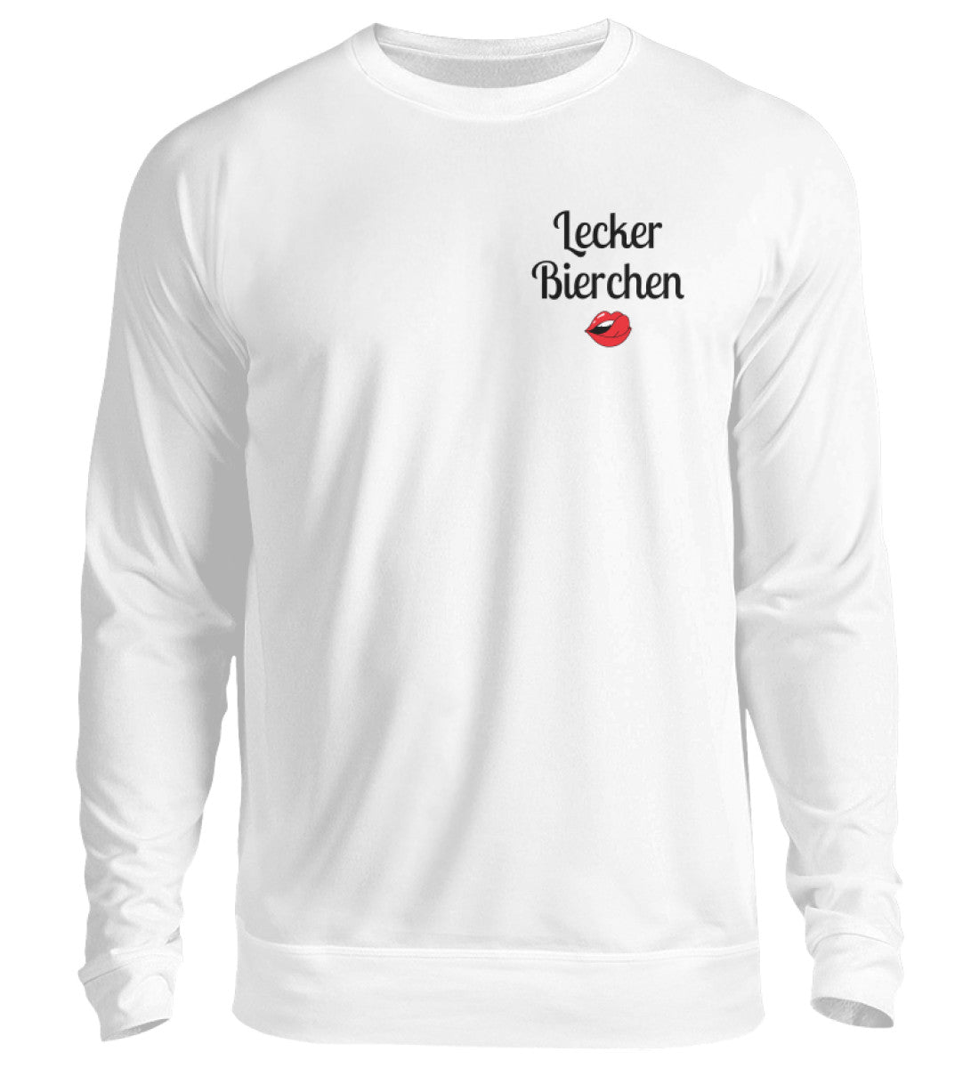 Lecker Bierchen - Pullover