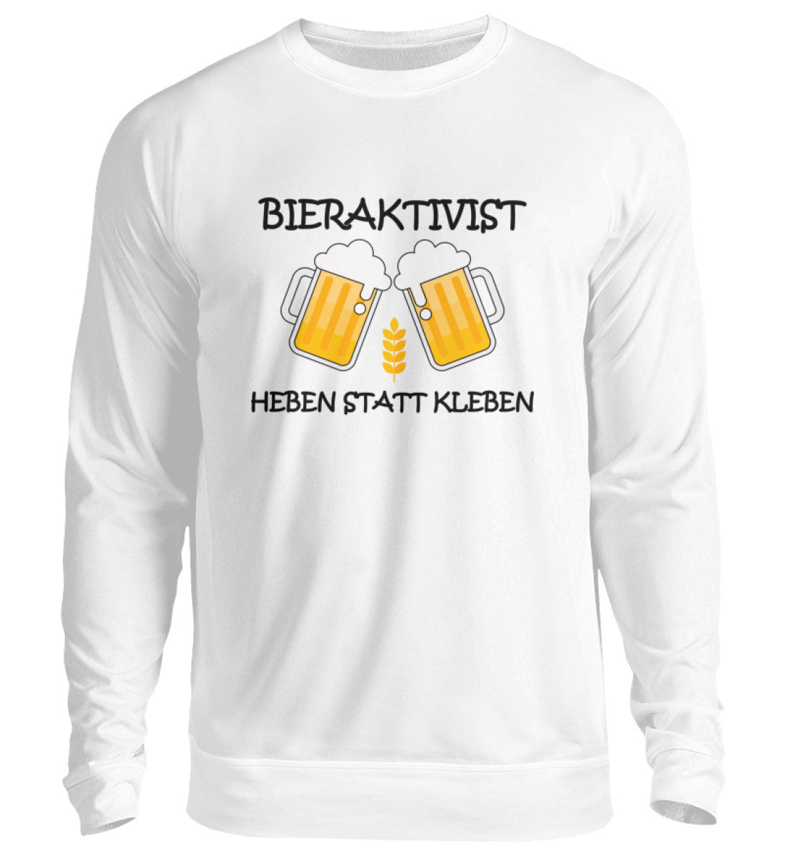 Bieraktivist - Pullover