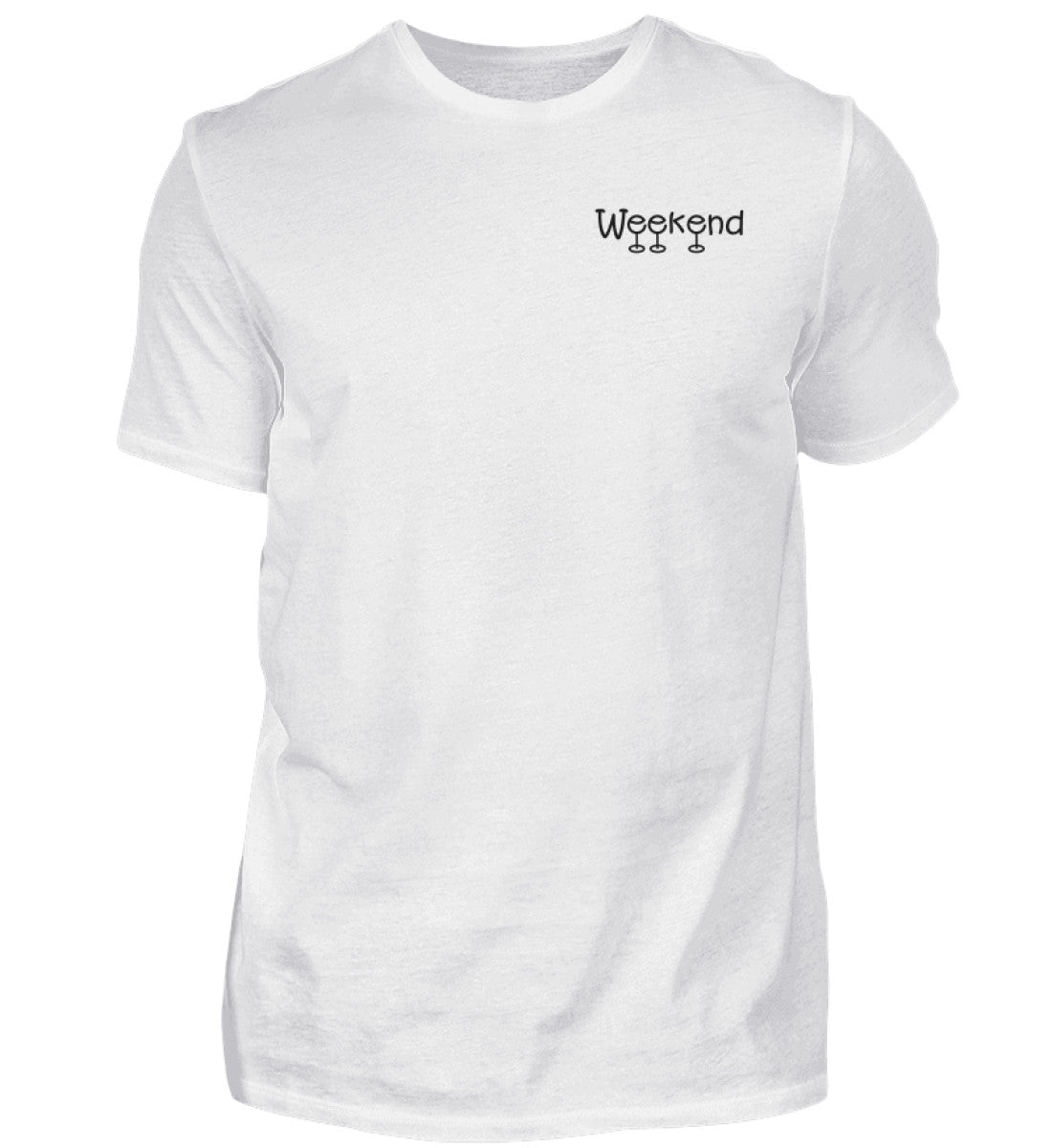 Weekend - T-Shirt