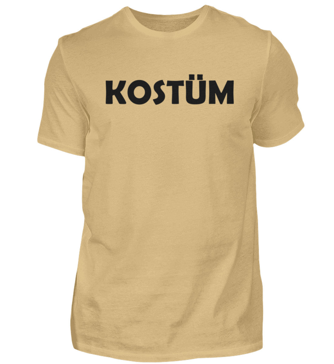 Kostüm  - T-Shirt