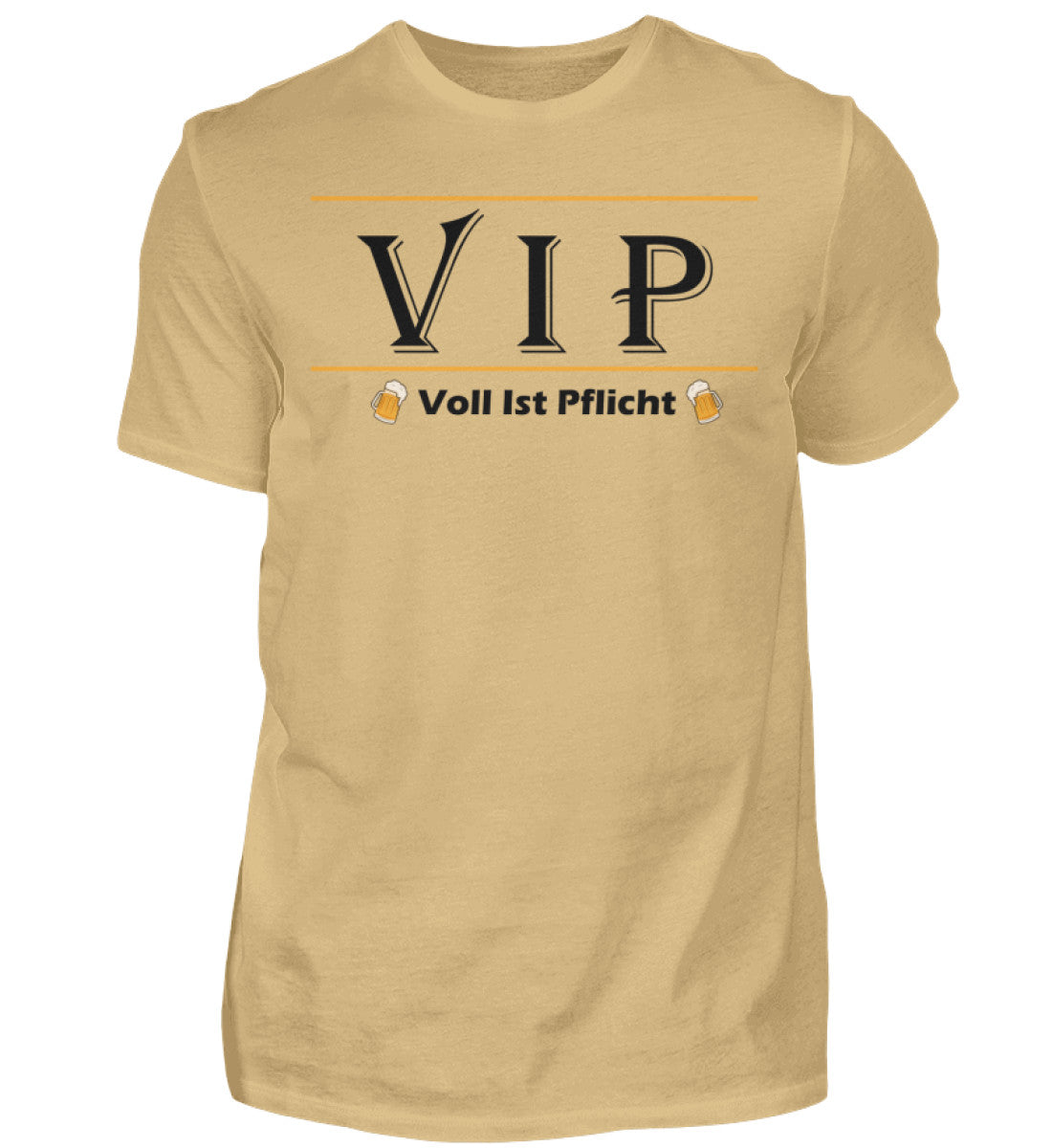 VIP Bier - T-Shirt