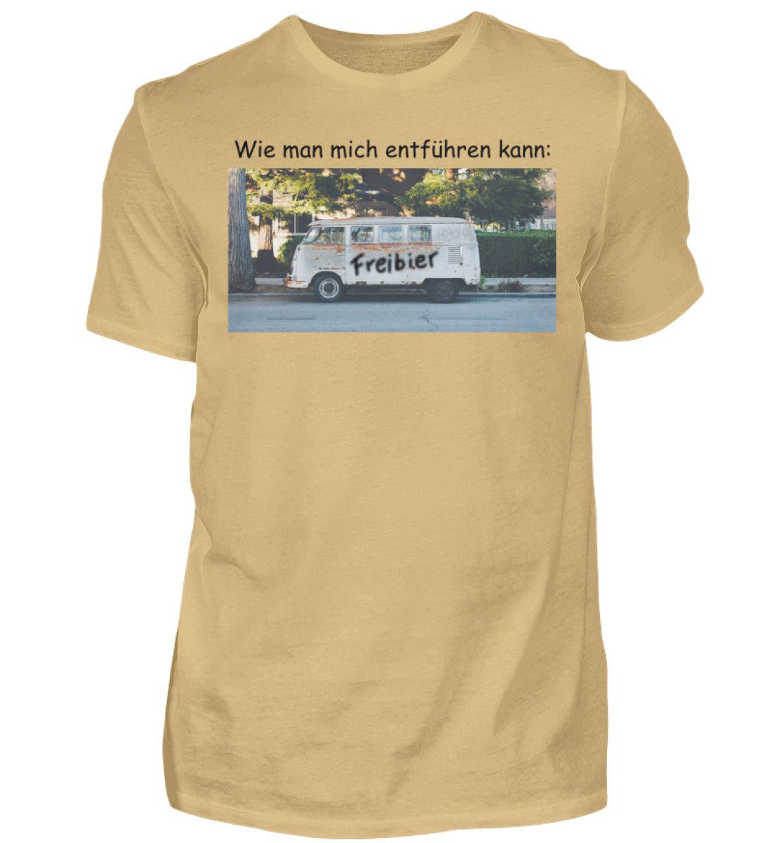 Kidnapping - T-Shirt
