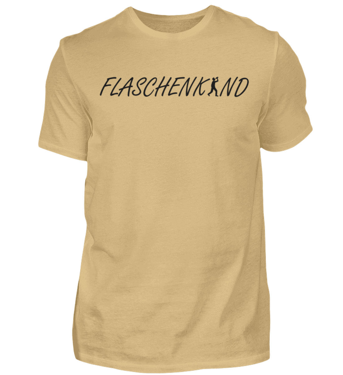 Flaschenkind - T-Shirt