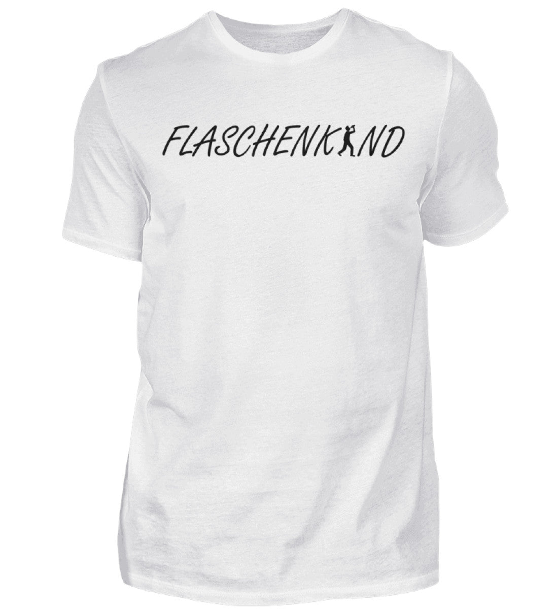 Flaschenkind - T-Shirt