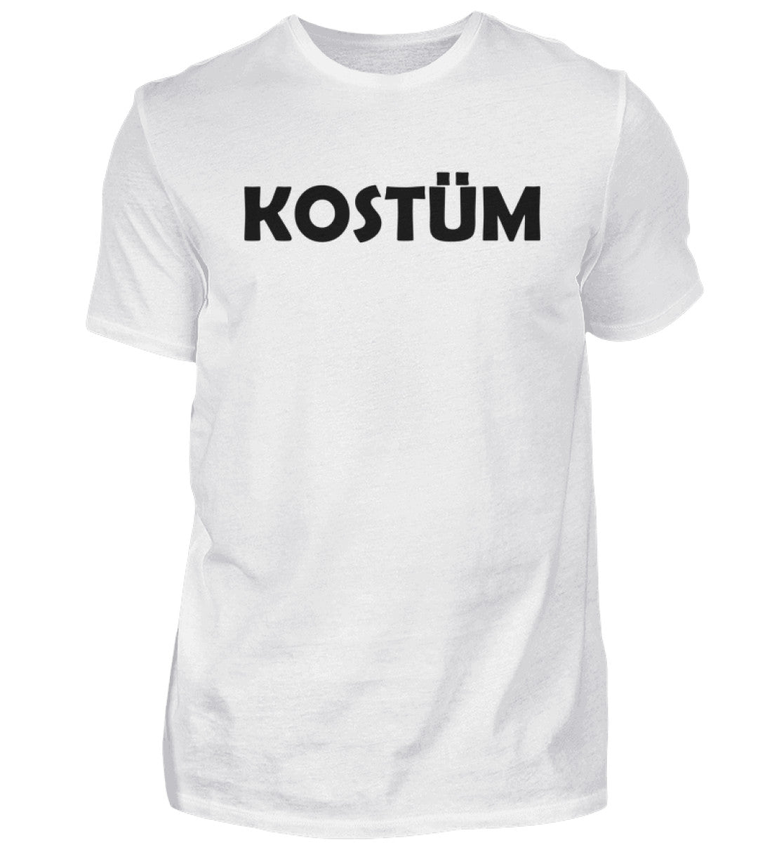Kostüm  - T-Shirt