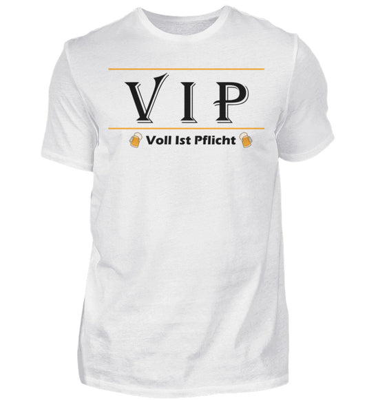 VIP Bier - T-Shirt