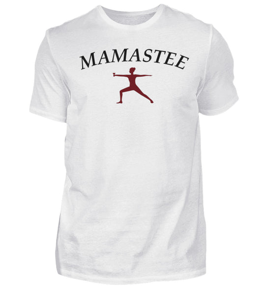 Mamastee - T-Shirt