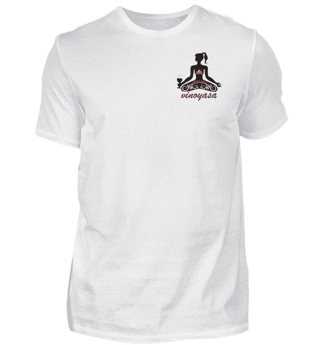 Vinoyasa - T-Shirt