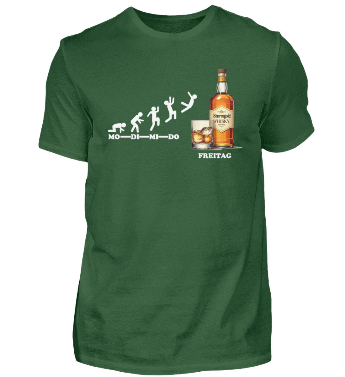 Bottle Green-833