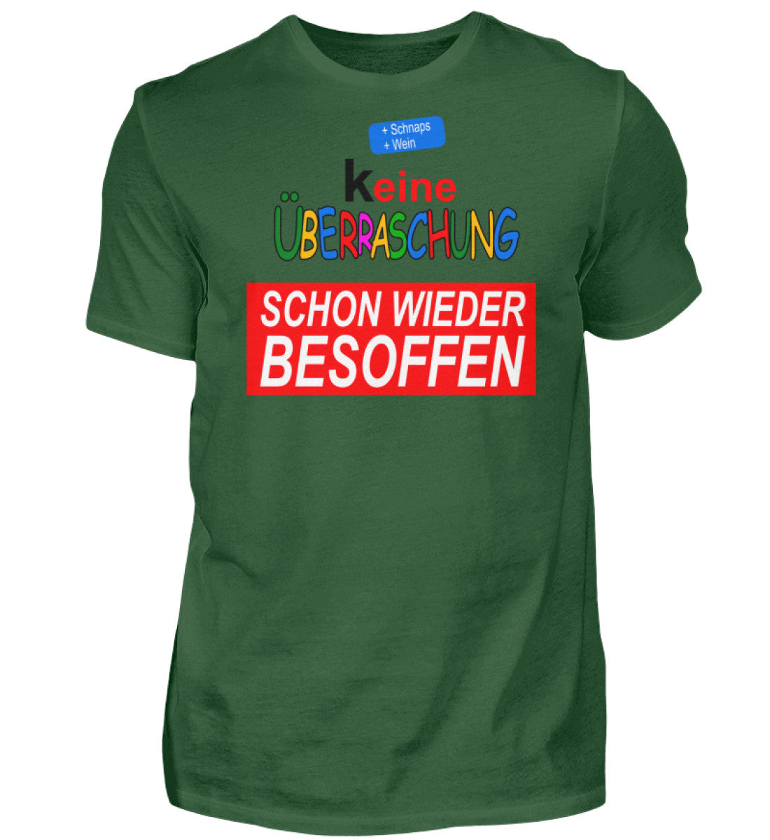 Bottle Green-833