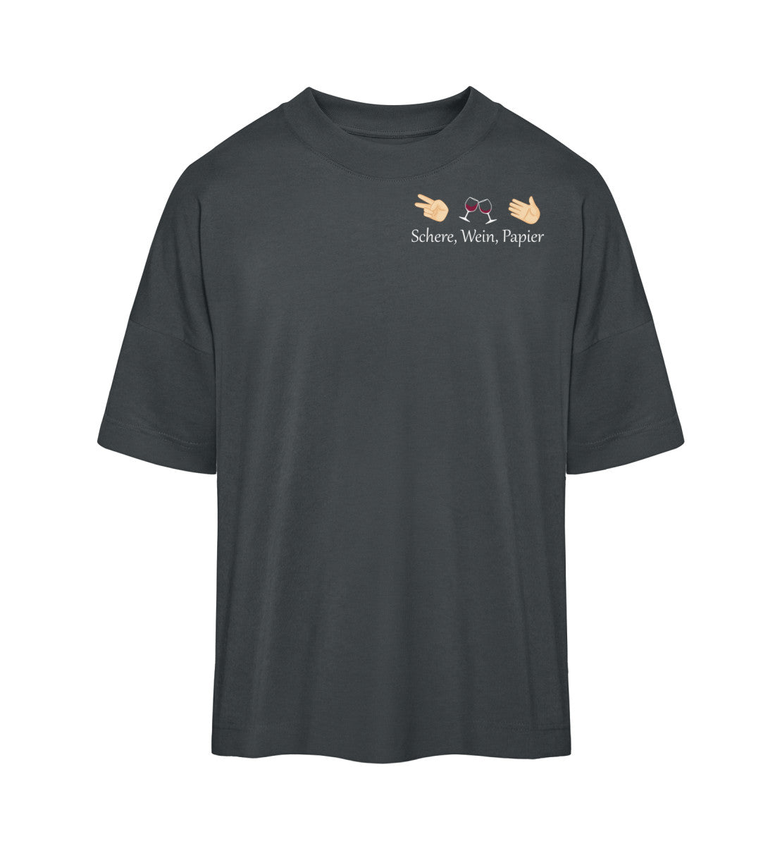 India Ink Grey-7068