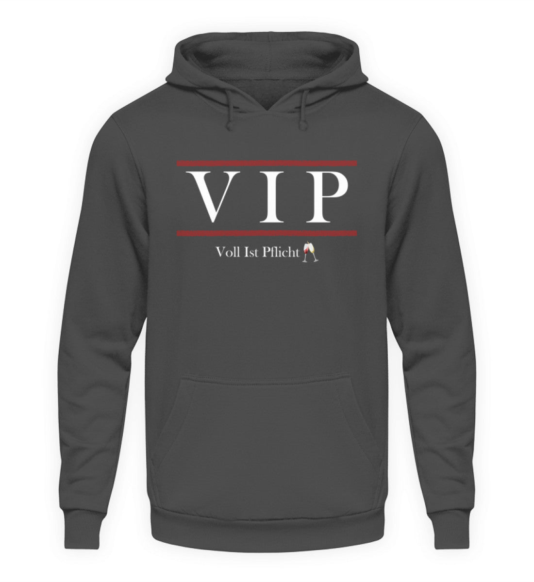 VIP Wein - Hoodie