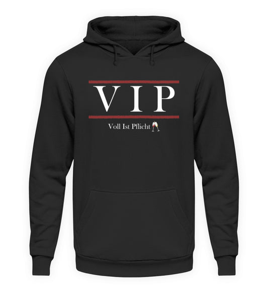 VIP Wein - Hoodie