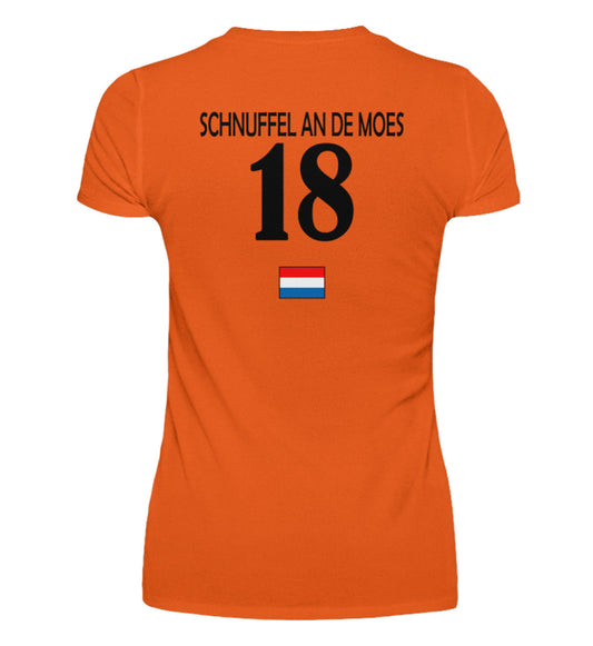 Mandarin Orange-1692