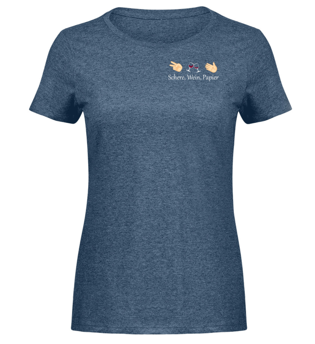 Heather Navy-6803