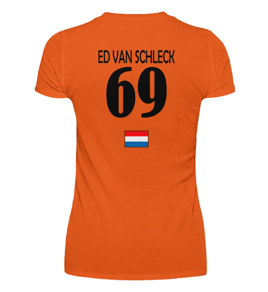 Mandarin Orange-1692